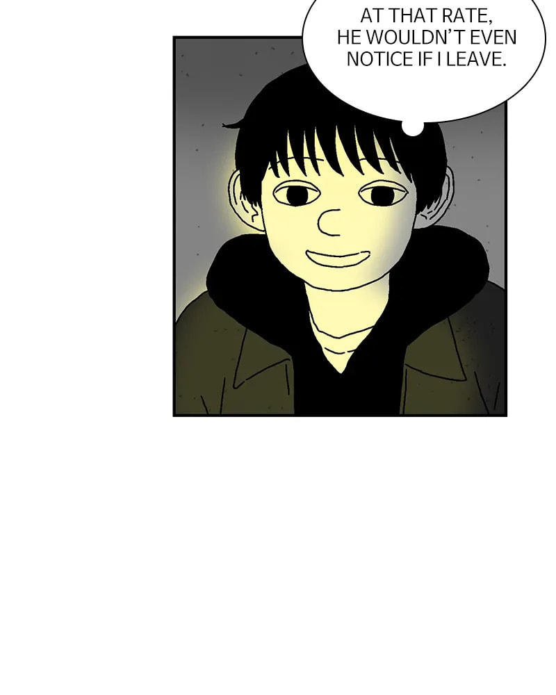 With Tony Chapter 32 page 22 - 