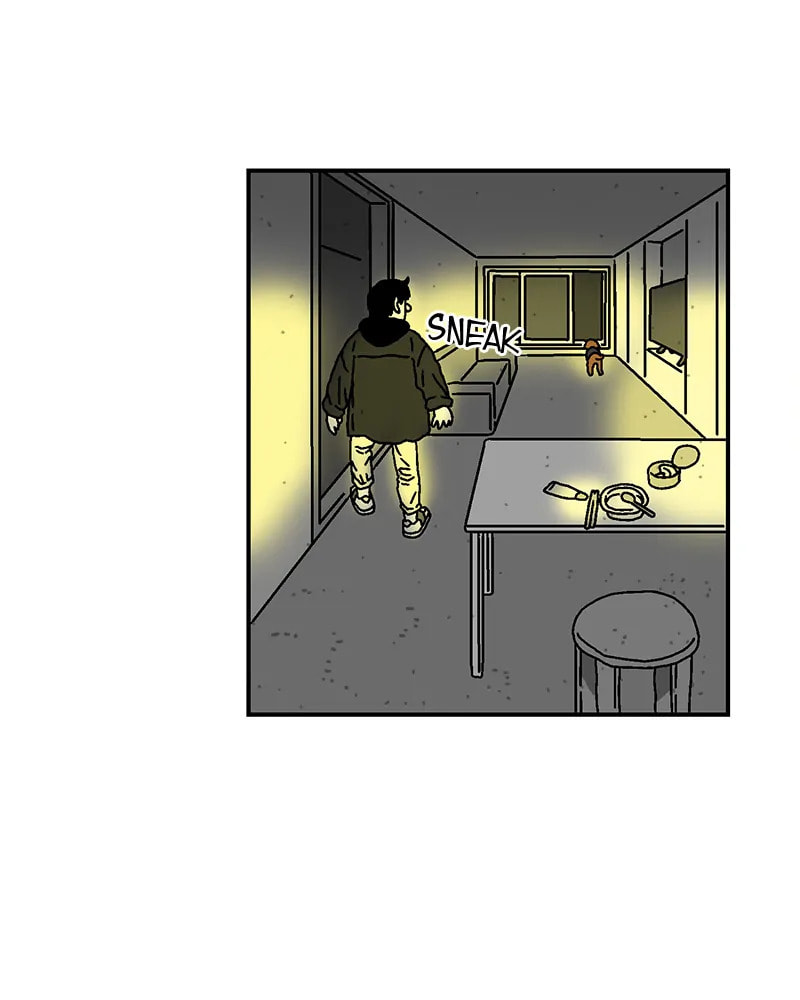 With Tony Chapter 32 page 26 - 