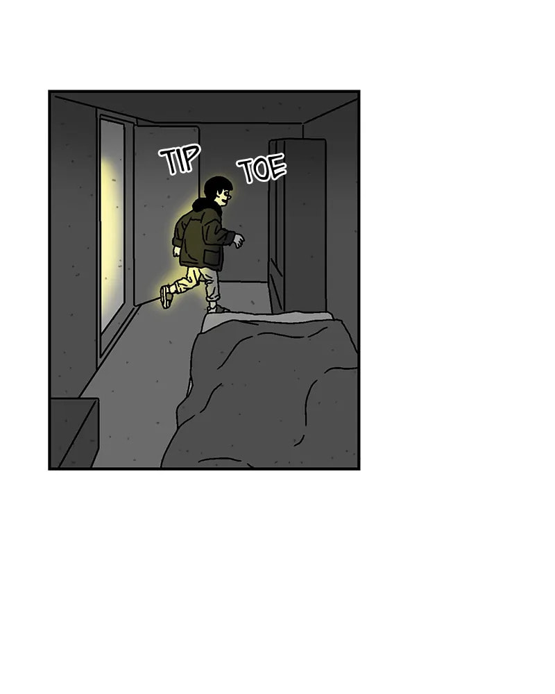 With Tony Chapter 32 page 27 - 
