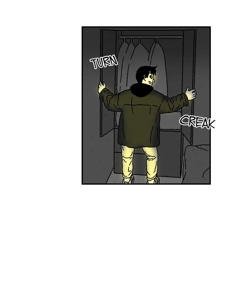 With Tony Chapter 32 page 28 - 