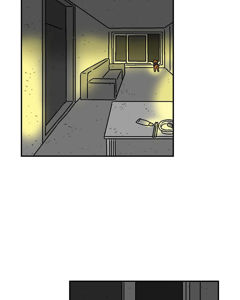 With Tony Chapter 32 page 31 - 