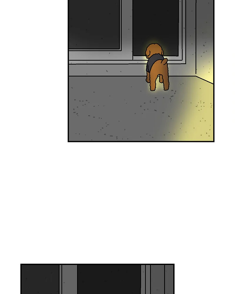 With Tony Chapter 32 page 32 - 