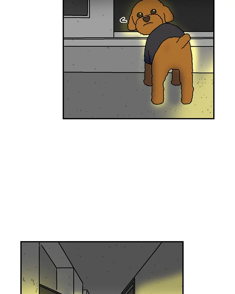 With Tony Chapter 32 page 34 - 