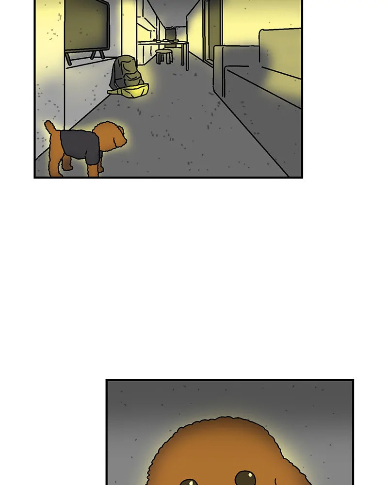 With Tony Chapter 32 page 35 - 