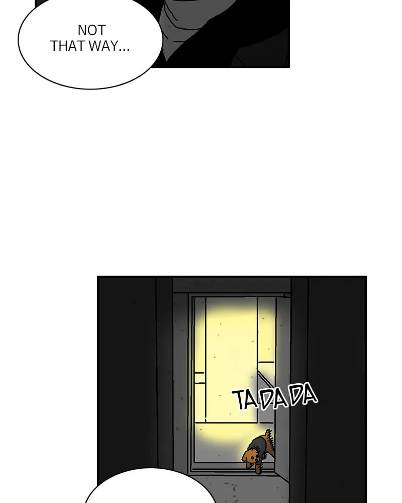 With Tony Chapter 32 page 41 - 