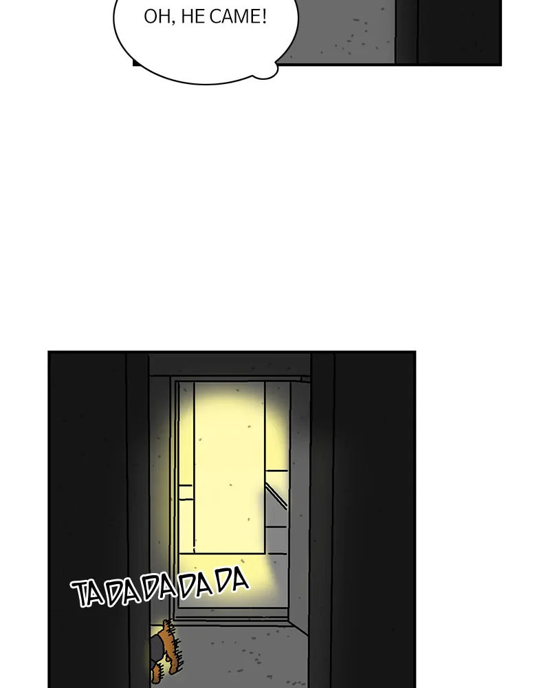 With Tony Chapter 32 page 42 - 
