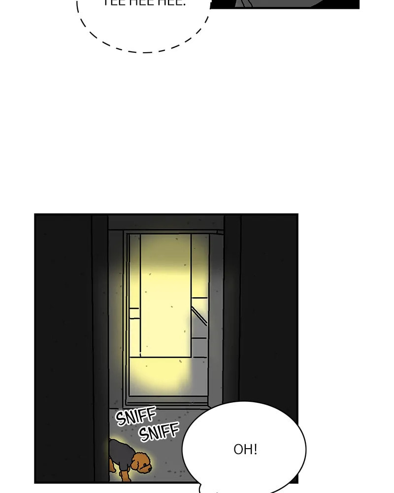 With Tony Chapter 32 page 44 - 