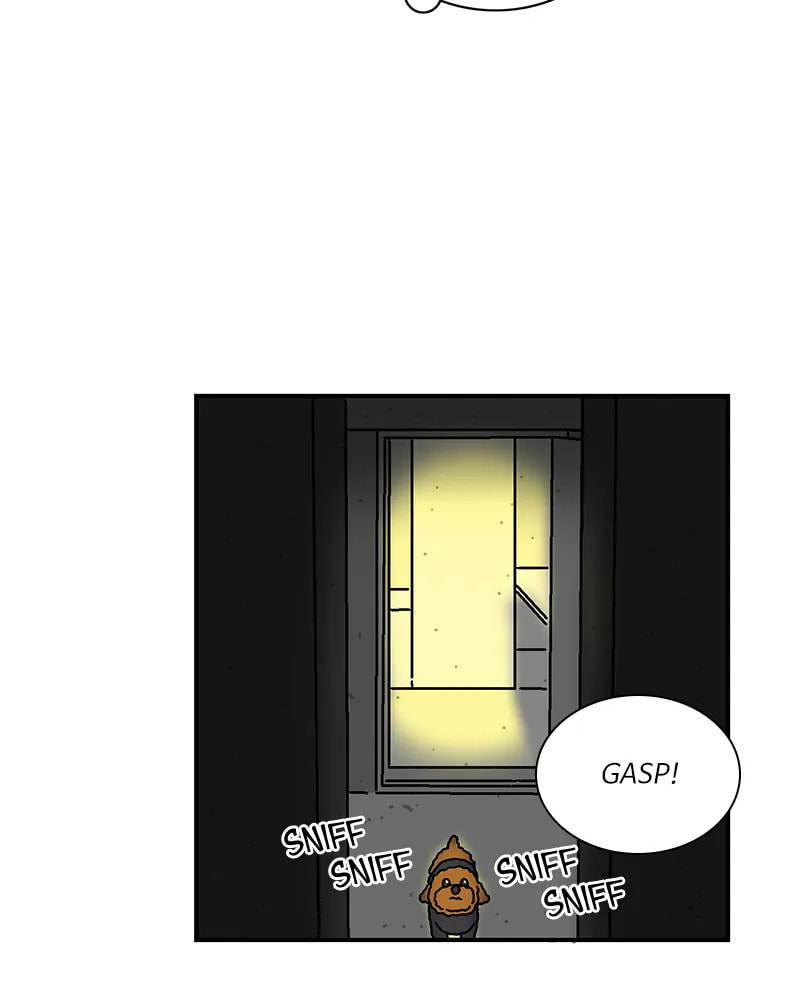 With Tony Chapter 32 page 45 - 