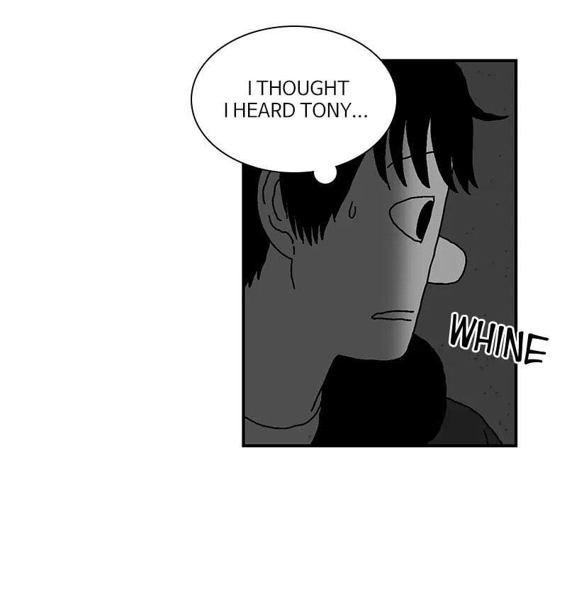 With Tony Chapter 32 page 53 - 