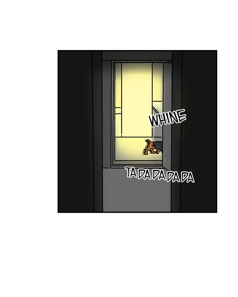With Tony Chapter 32 page 55 - 