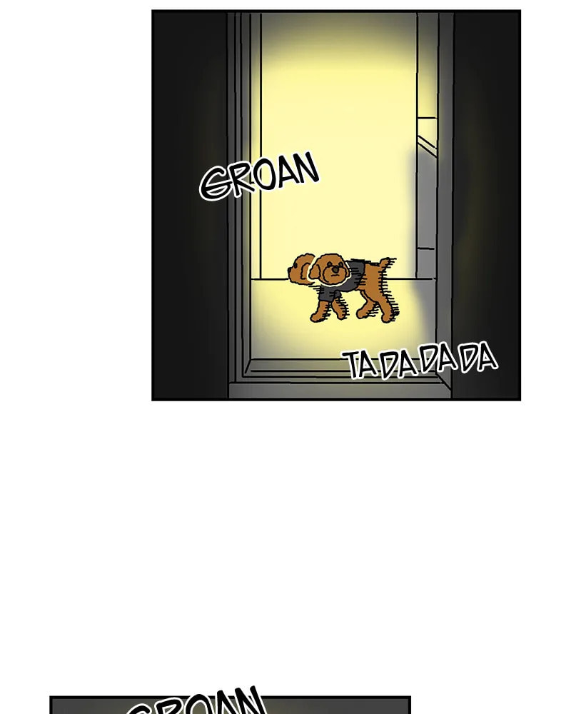 With Tony Chapter 32 page 59 - 