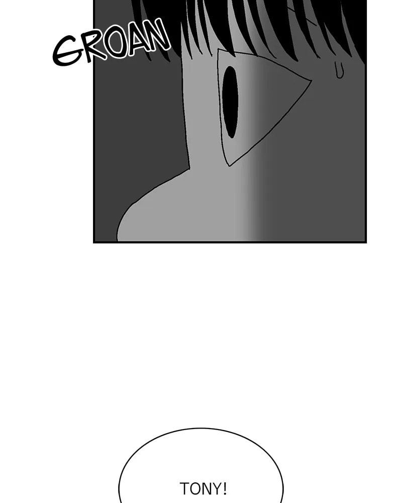 With Tony Chapter 32 page 61 - 