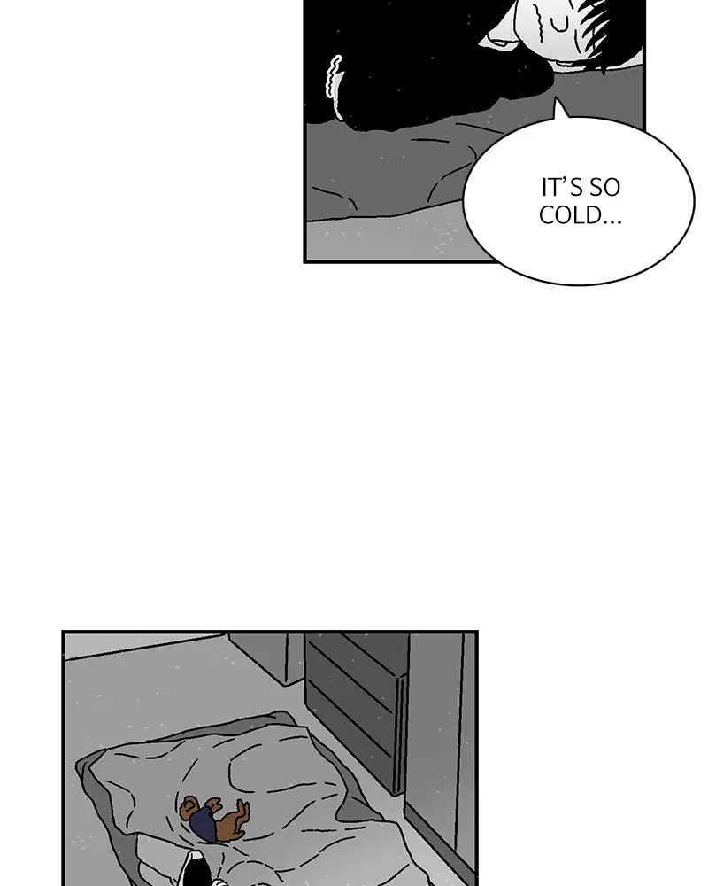 With Tony Chapter 32 page 8 - 