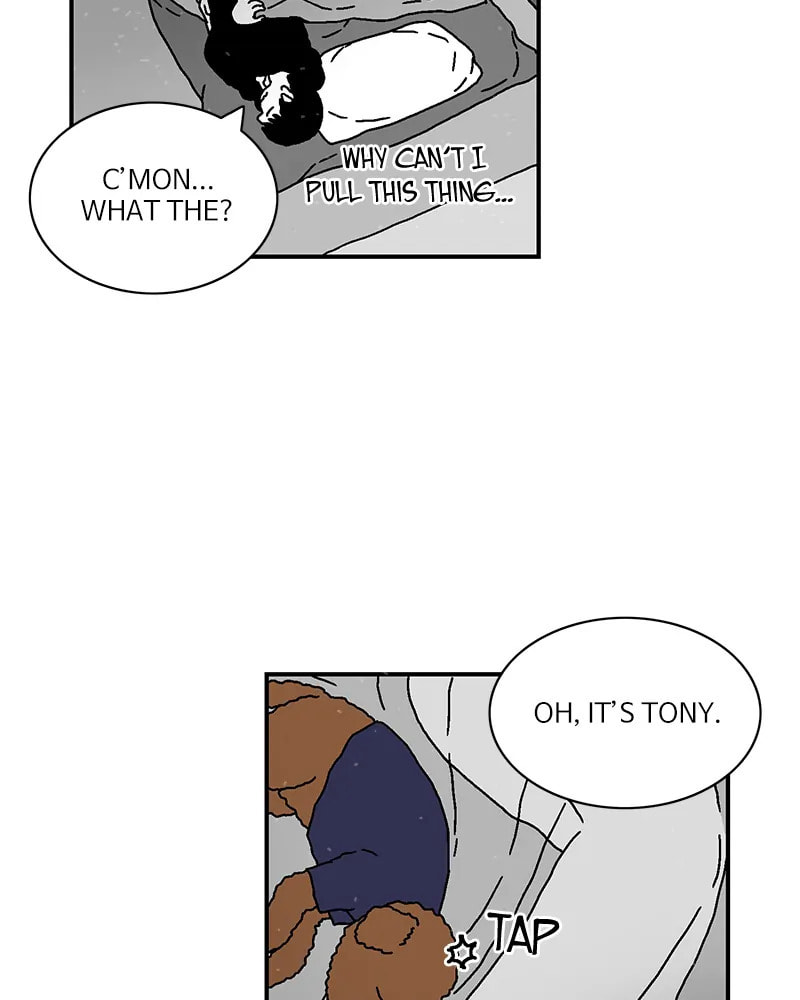 With Tony Chapter 32 page 9 - 