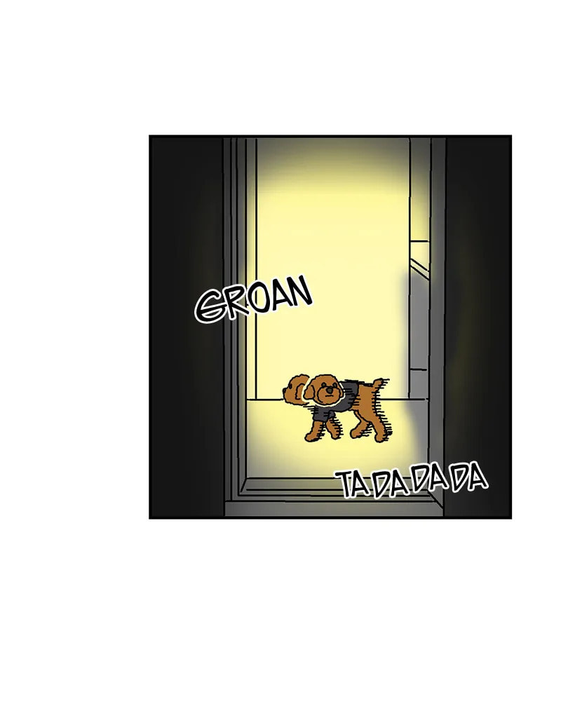 With Tony Chapter 33 page 1 - 