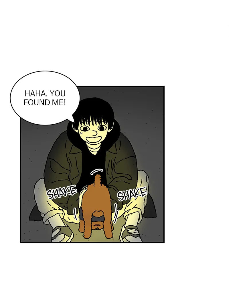 With Tony Chapter 33 page 11 - 