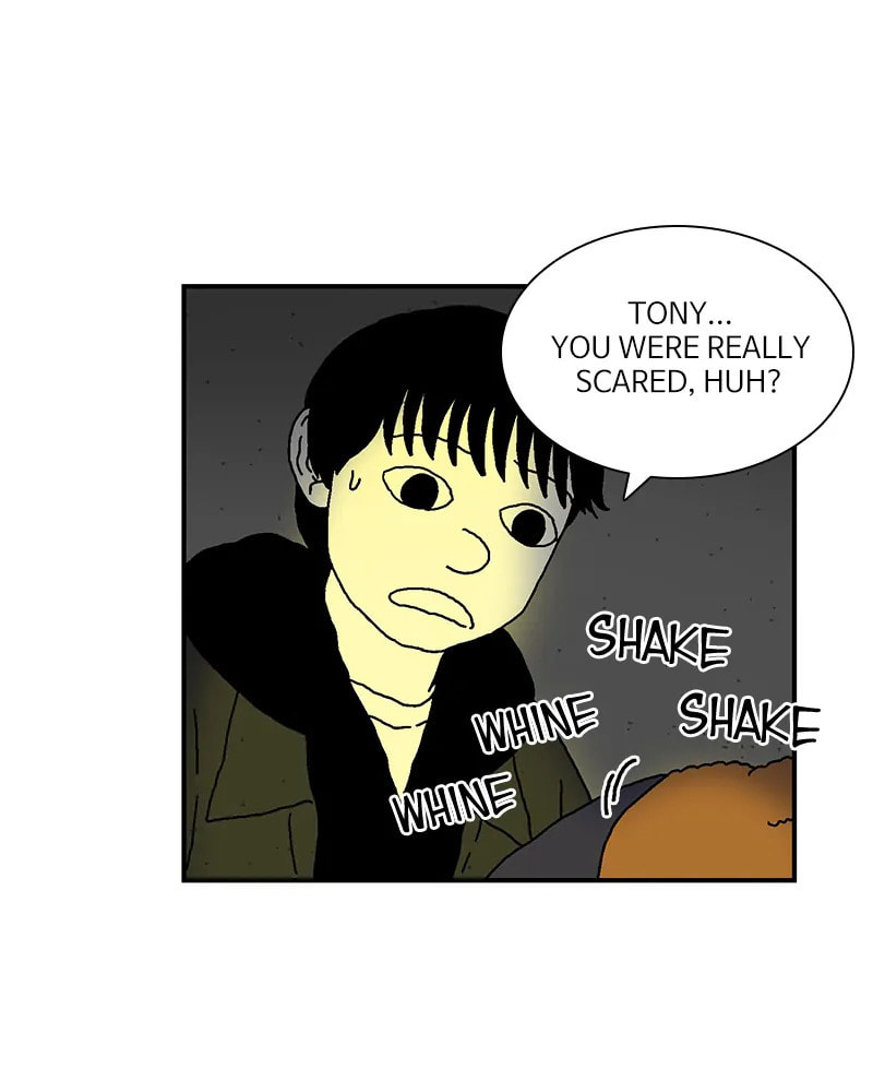 With Tony Chapter 33 page 12 - 
