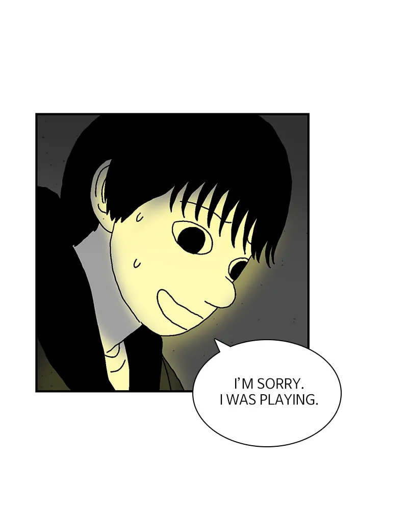 With Tony Chapter 33 page 13 - 