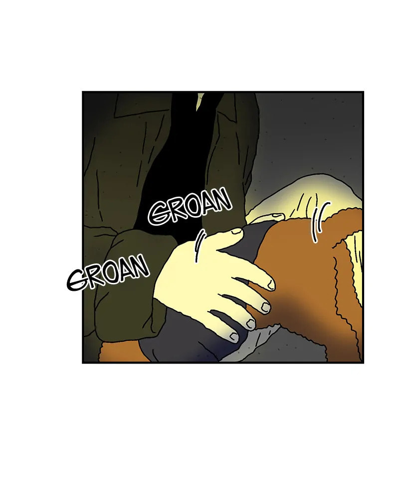With Tony Chapter 33 page 14 - 