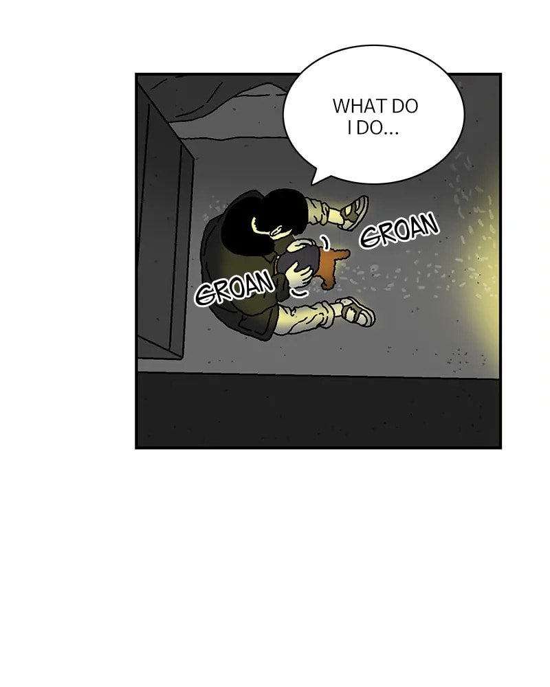 With Tony Chapter 33 page 16 - 