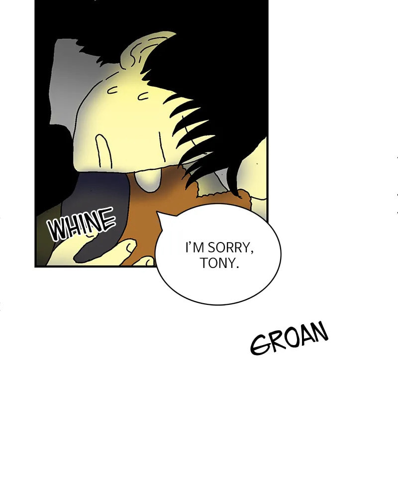 With Tony Chapter 33 page 19 - 