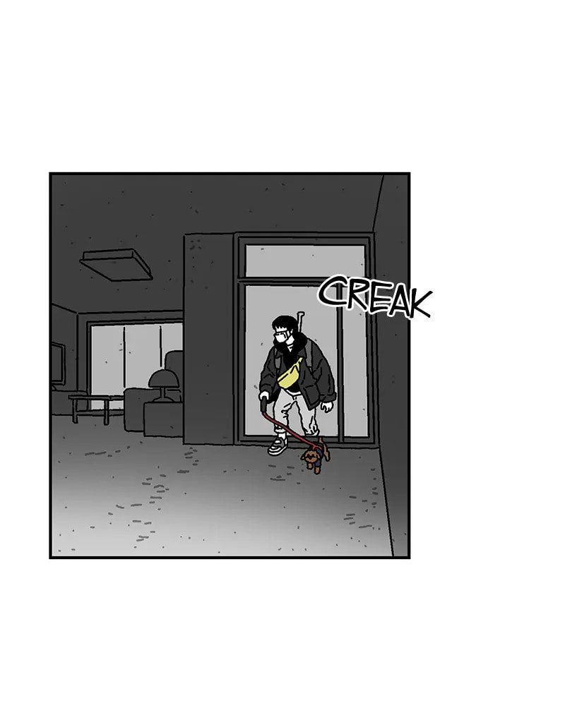 With Tony Chapter 33 page 33 - 