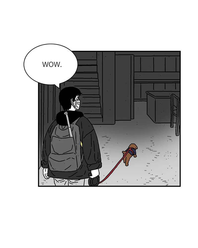 With Tony Chapter 33 page 34 - 
