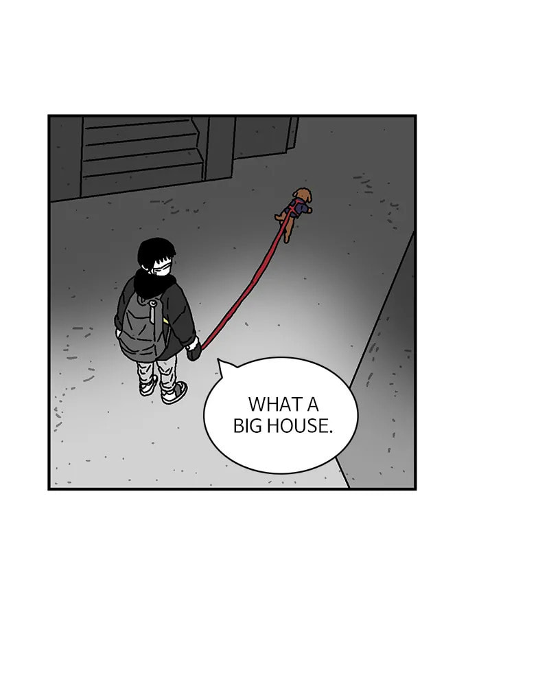 With Tony Chapter 33 page 35 - 