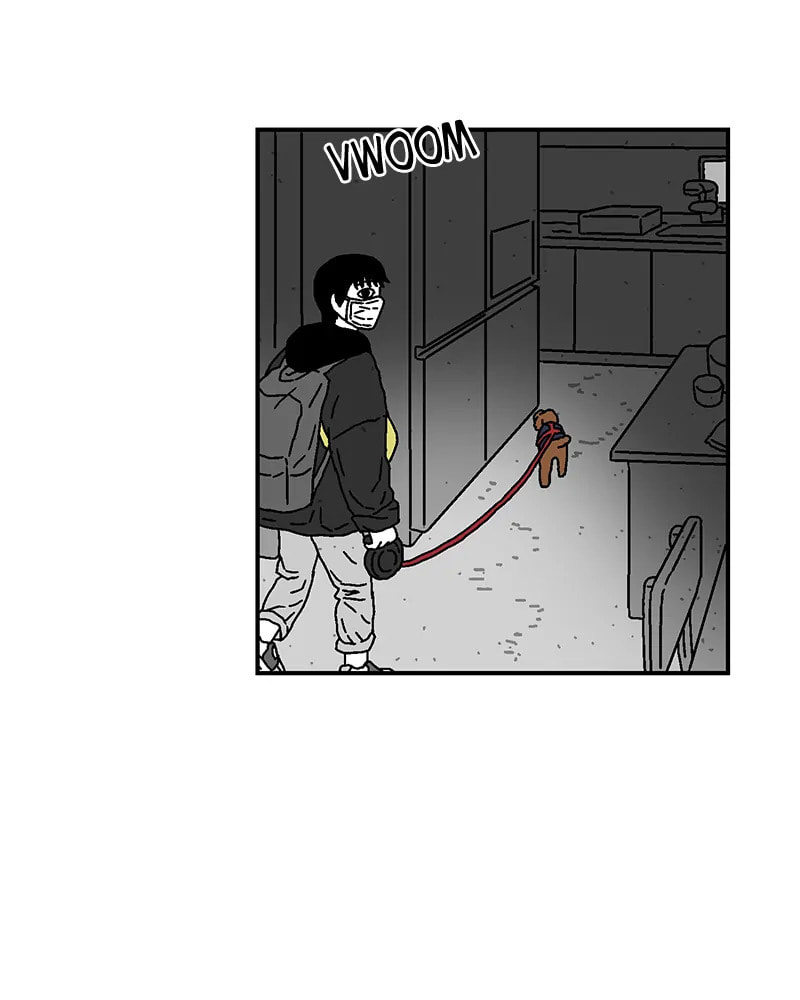With Tony Chapter 33 page 36 - 