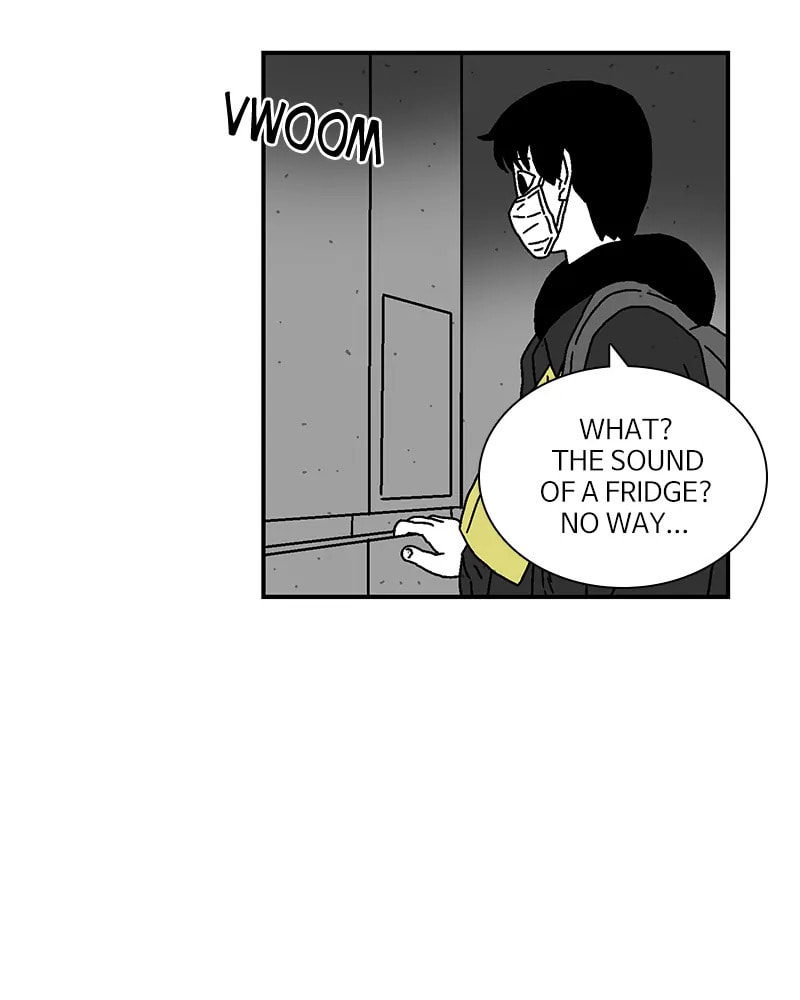 With Tony Chapter 33 page 38 - 