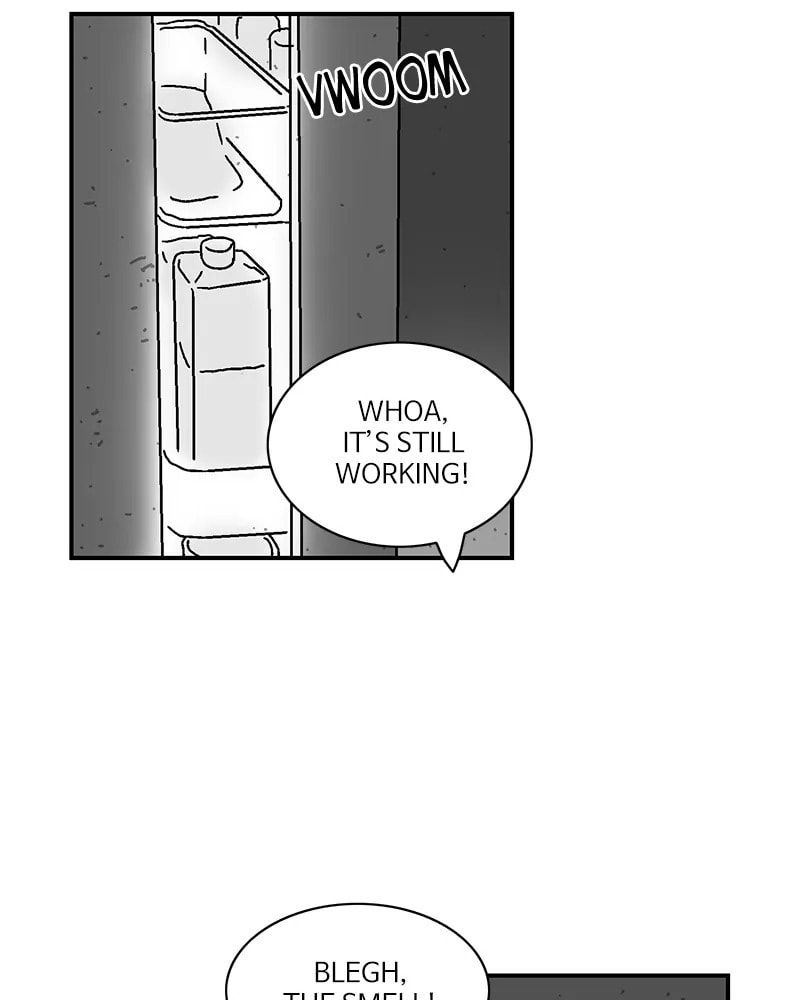 With Tony Chapter 33 page 39 - 