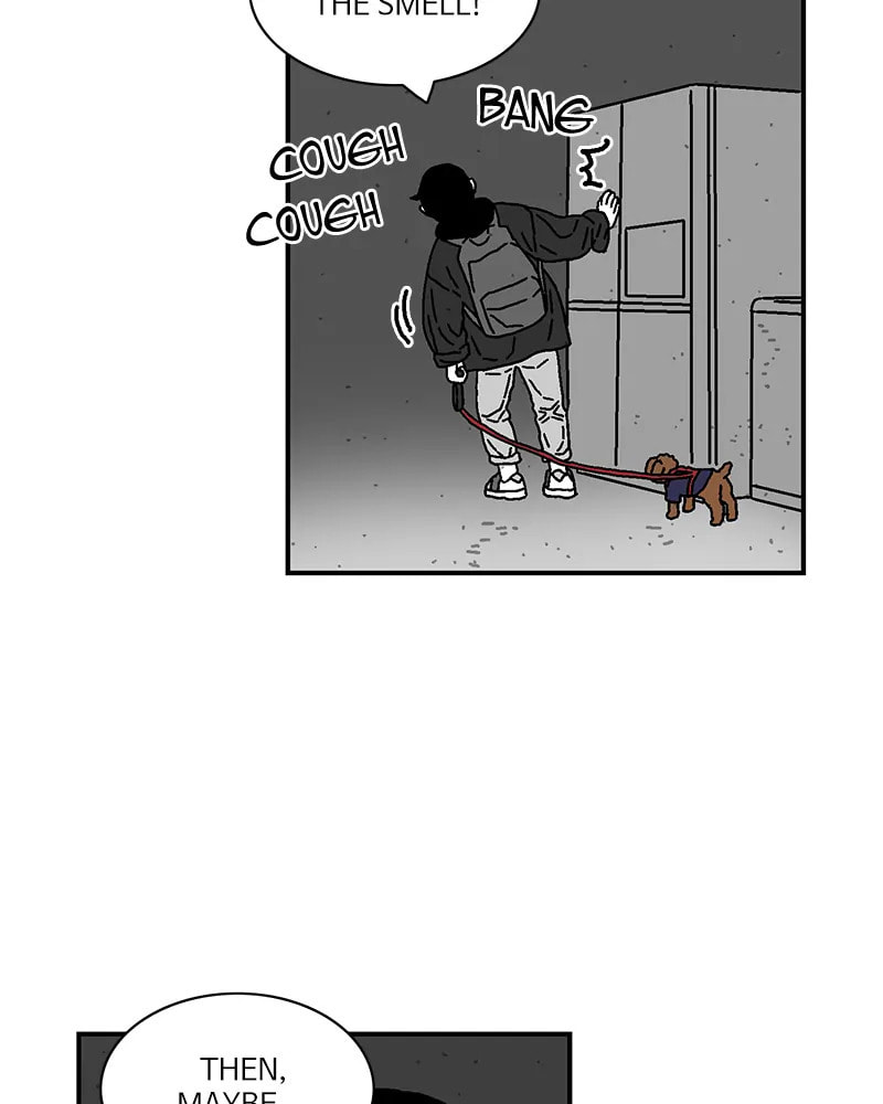 With Tony Chapter 33 page 40 - 