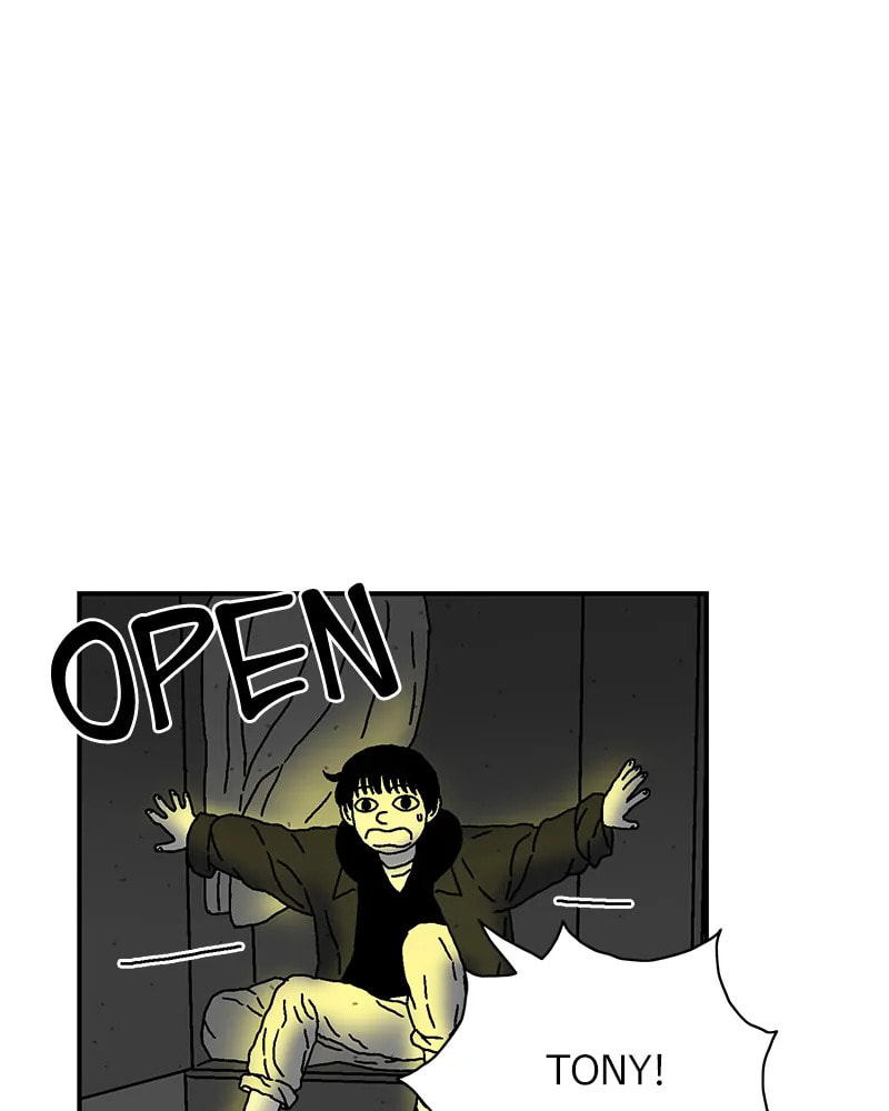 With Tony Chapter 33 page 5 - 