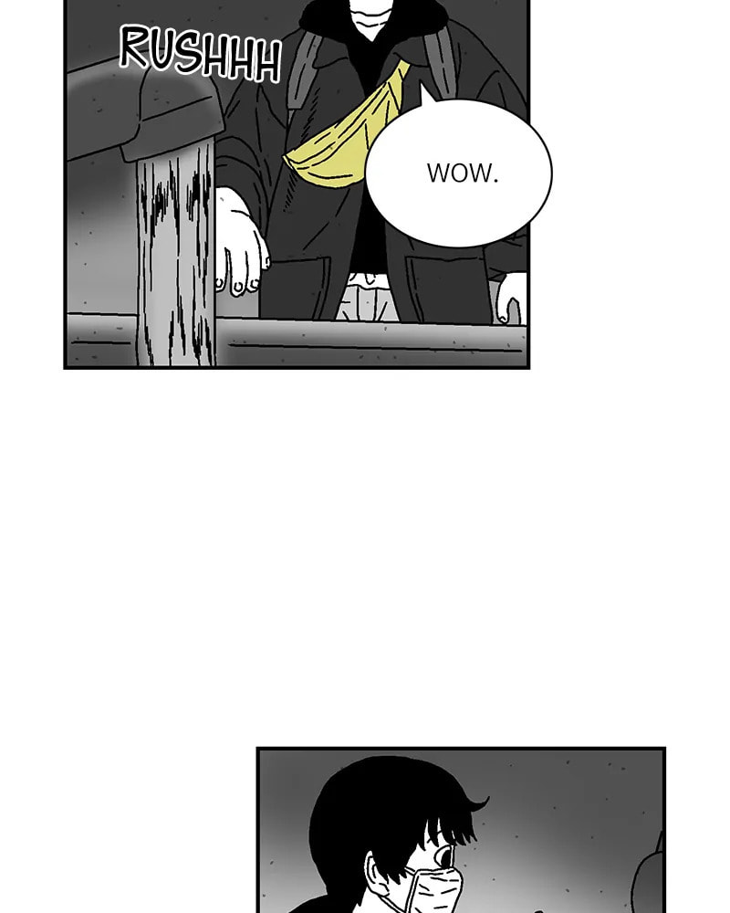 With Tony Chapter 33 page 43 - 