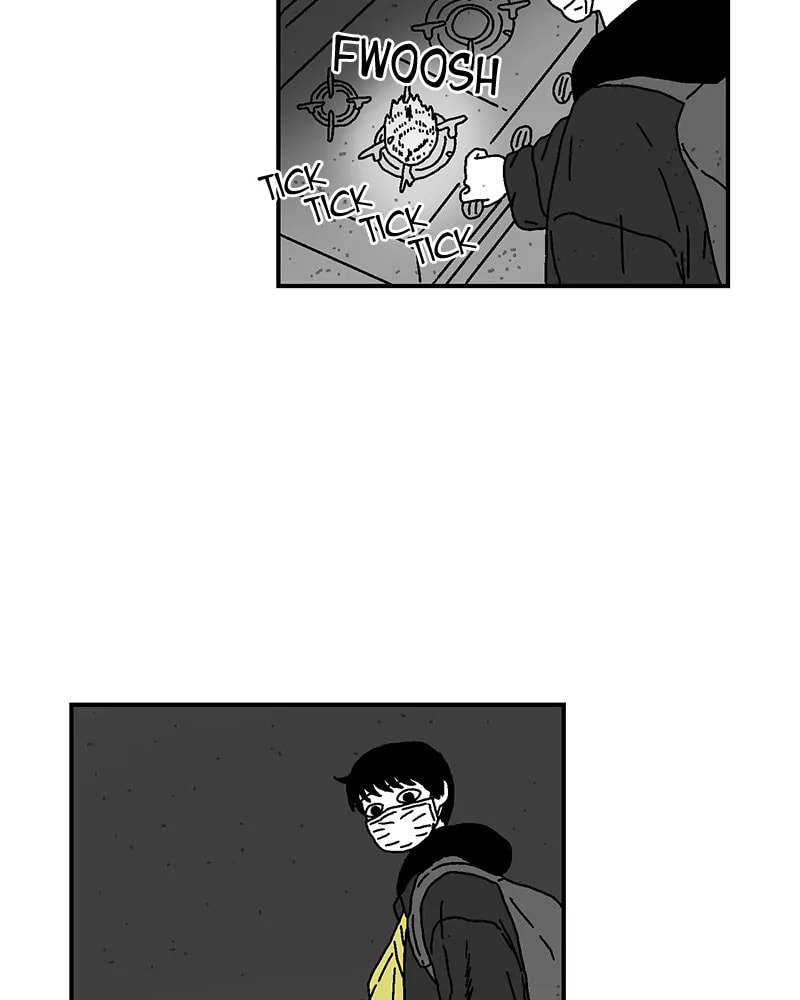 With Tony Chapter 33 page 46 - 