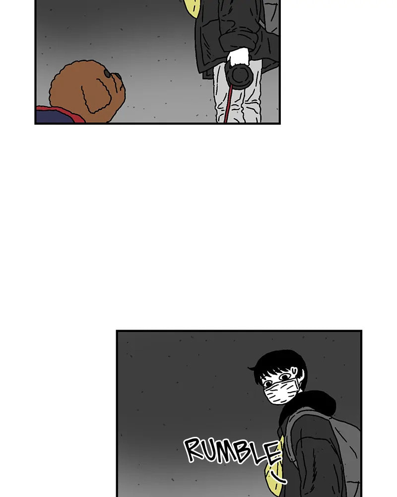 With Tony Chapter 33 page 47 - 