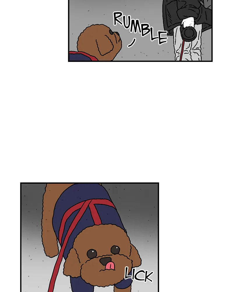 With Tony Chapter 33 page 48 - 