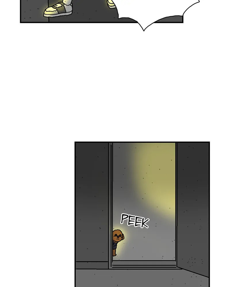 With Tony Chapter 33 page 6 - 