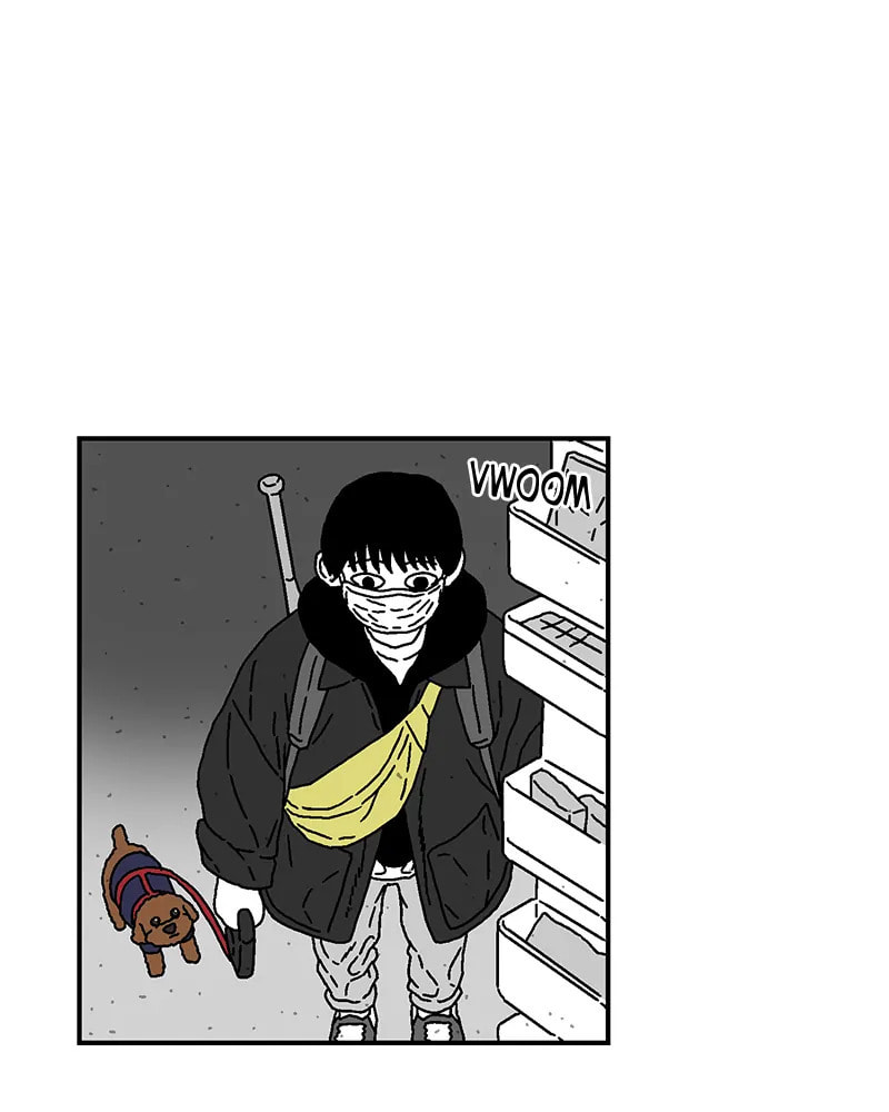 With Tony Chapter 33 page 54 - 