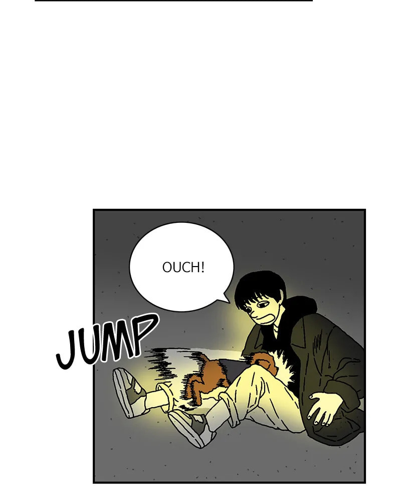 With Tony Chapter 33 page 8 - 