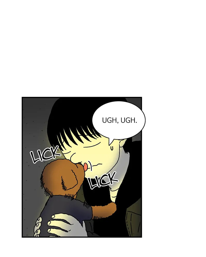 With Tony Chapter 33 page 9 - 