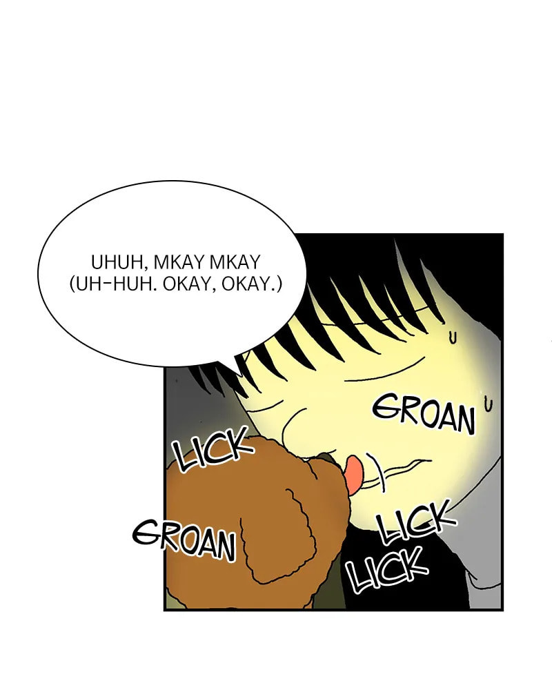 With Tony Chapter 33 page 10 - 