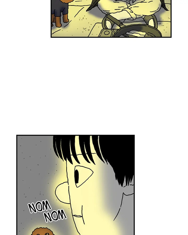 With Tony Chapter 34 page 11 - 