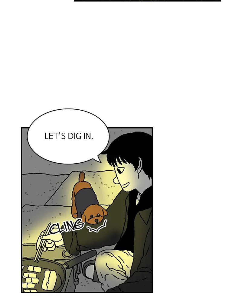 With Tony Chapter 34 page 15 - 