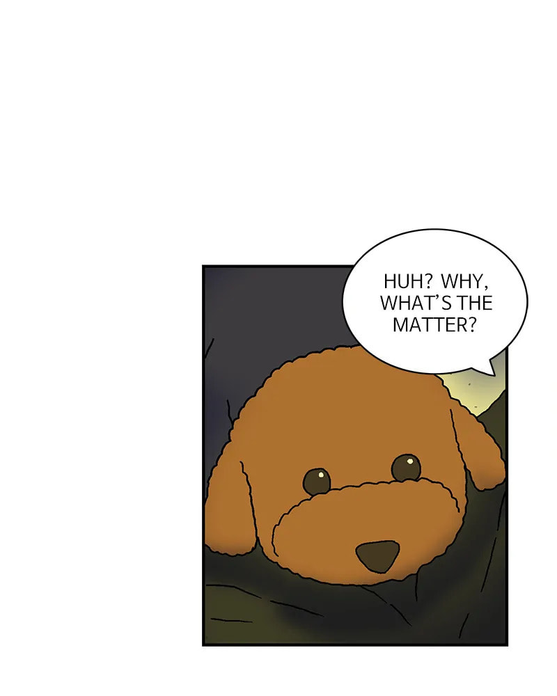 With Tony Chapter 34 page 16 - 