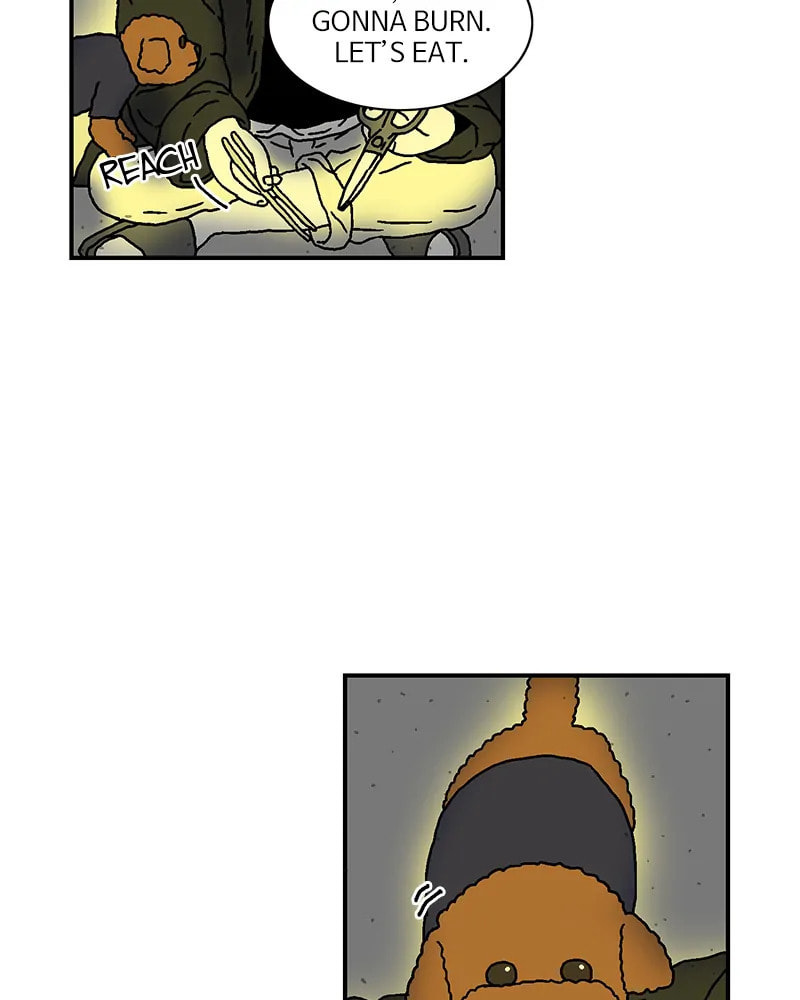 With Tony Chapter 34 page 19 - 