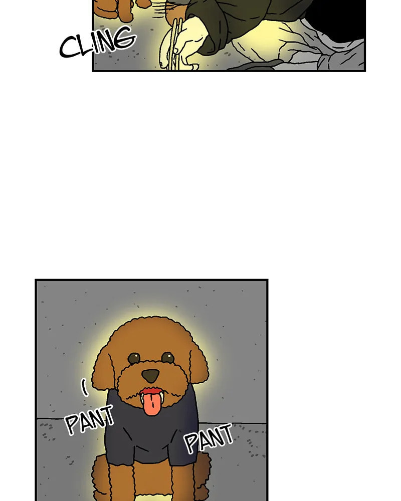With Tony Chapter 34 page 22 - 