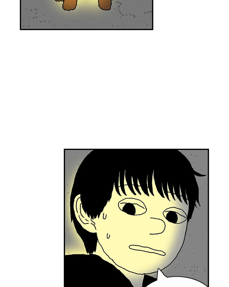 With Tony Chapter 34 page 23 - 