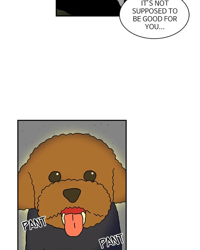 With Tony Chapter 34 page 24 - 