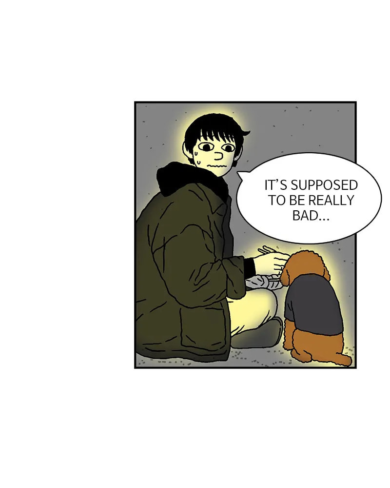 With Tony Chapter 34 page 26 - 